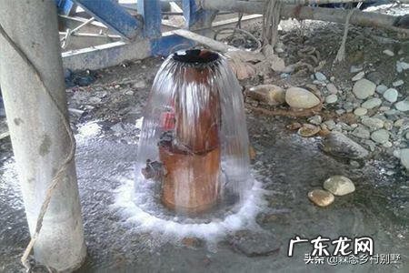 家里面有水井的风水好不好 家里有水井风水里怎样