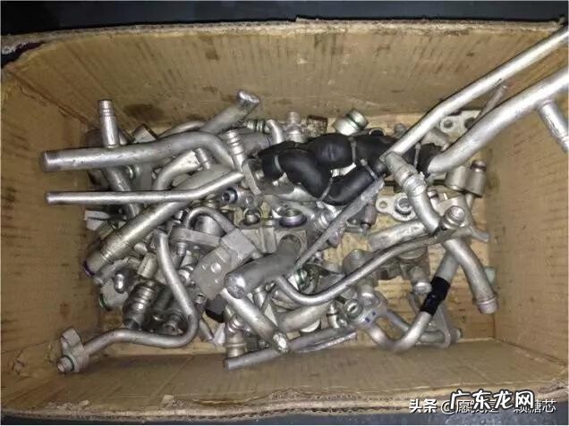 汽车空调检测与维修 汽车空调维修教程