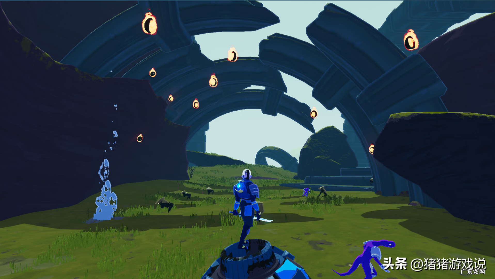 raisin scones RiskofRain2