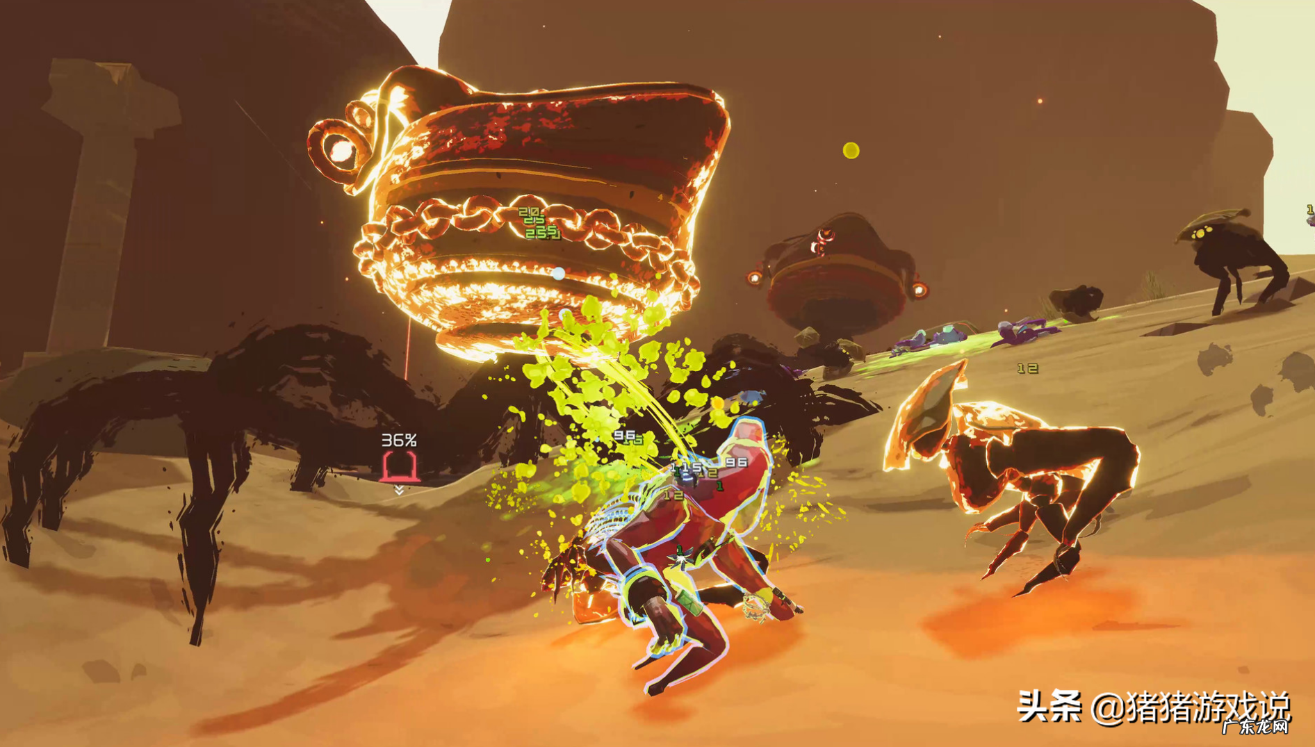 raisin scones RiskofRain2