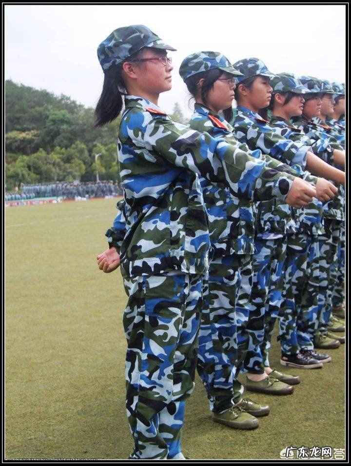 大学生军训有什么意义?