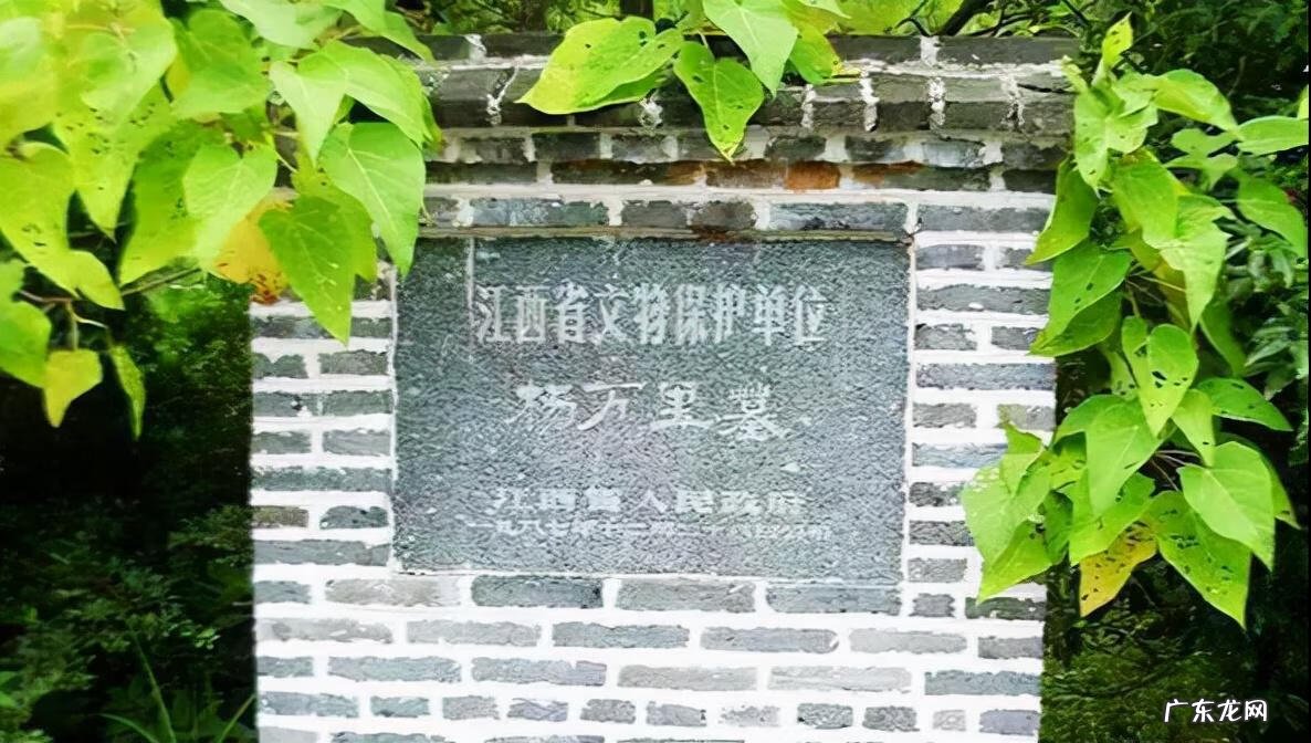 吉安三大古村 江西吉安风水村