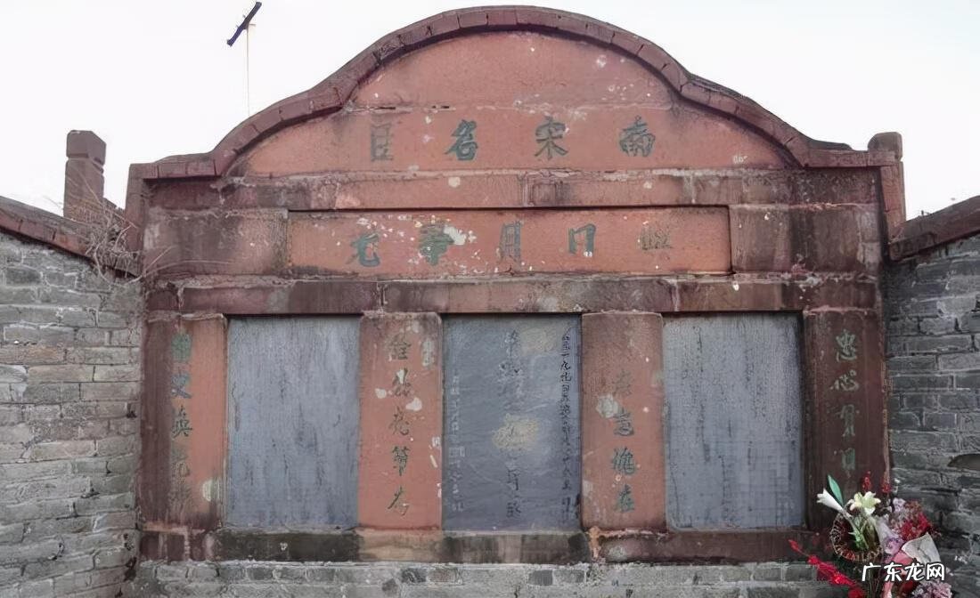 吉安三大古村 江西吉安风水村