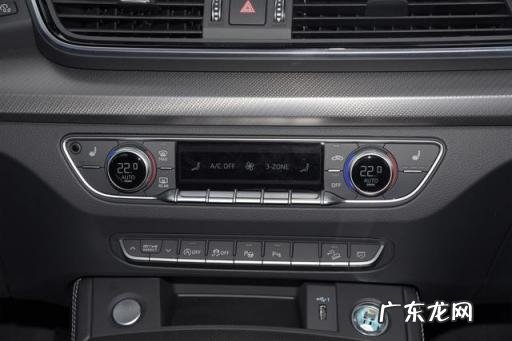 奥迪q5最新价格及图片 q5Sportback