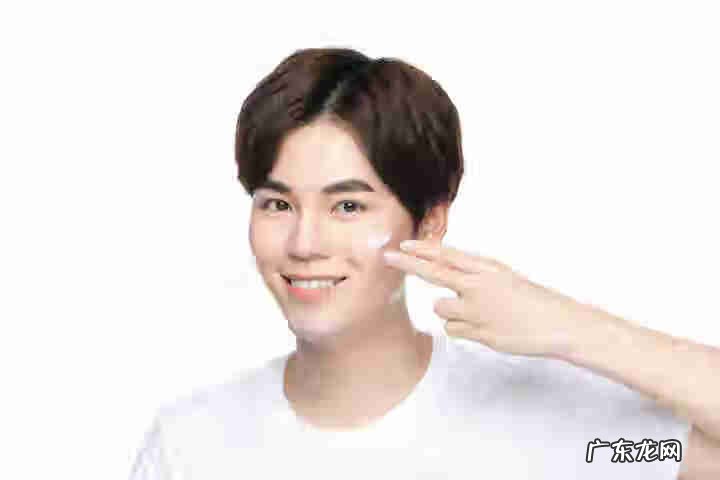 男士化妆视频 男士化妆步骤