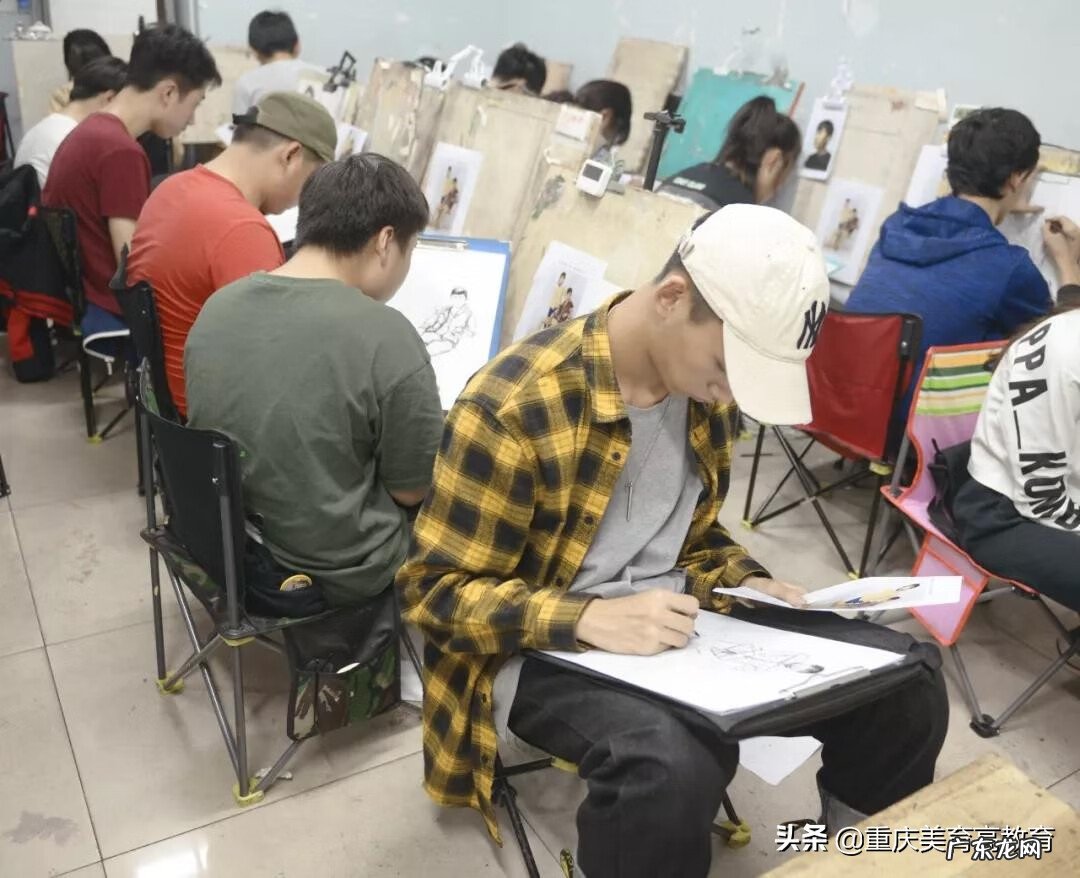 艺考是什么人都可以考的吗 艺考是什么意思