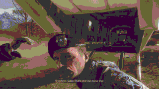 使命召唤6剧情详解 使命召唤6剧情是什么