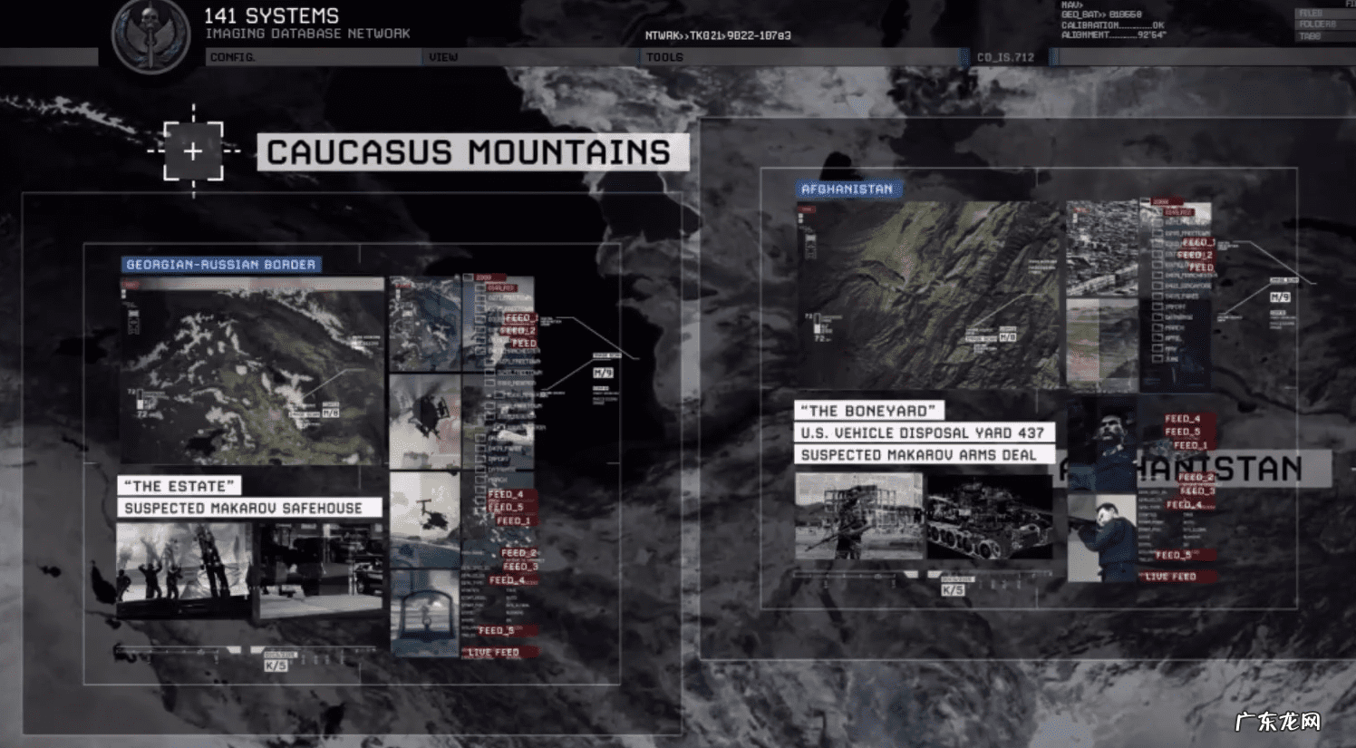 使命召唤6剧情详解 使命召唤6剧情是什么