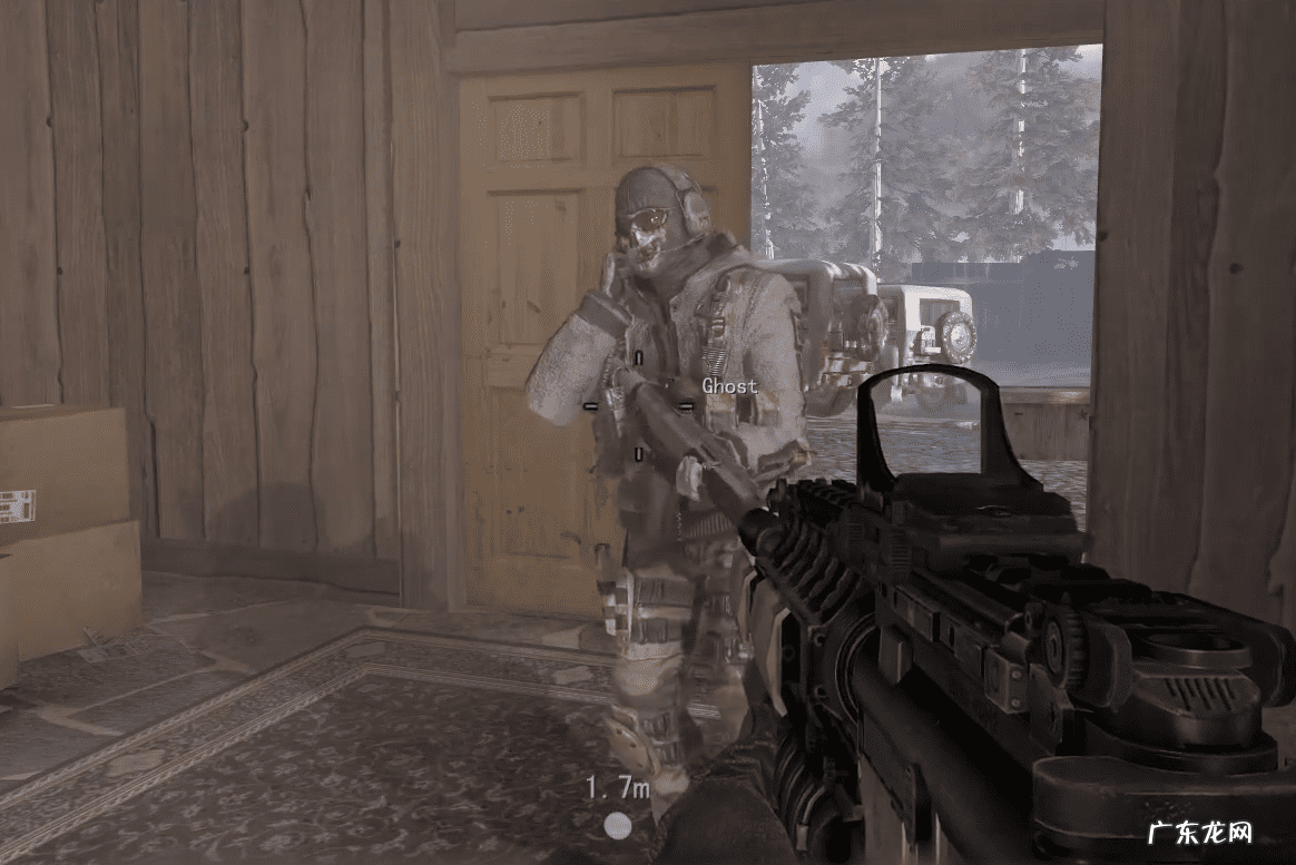 使命召唤6剧情详解 使命召唤6剧情是什么