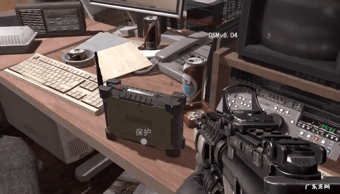 使命召唤6剧情详解 使命召唤6剧情是什么