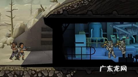 falloutshelter等级i falloutshelter中文