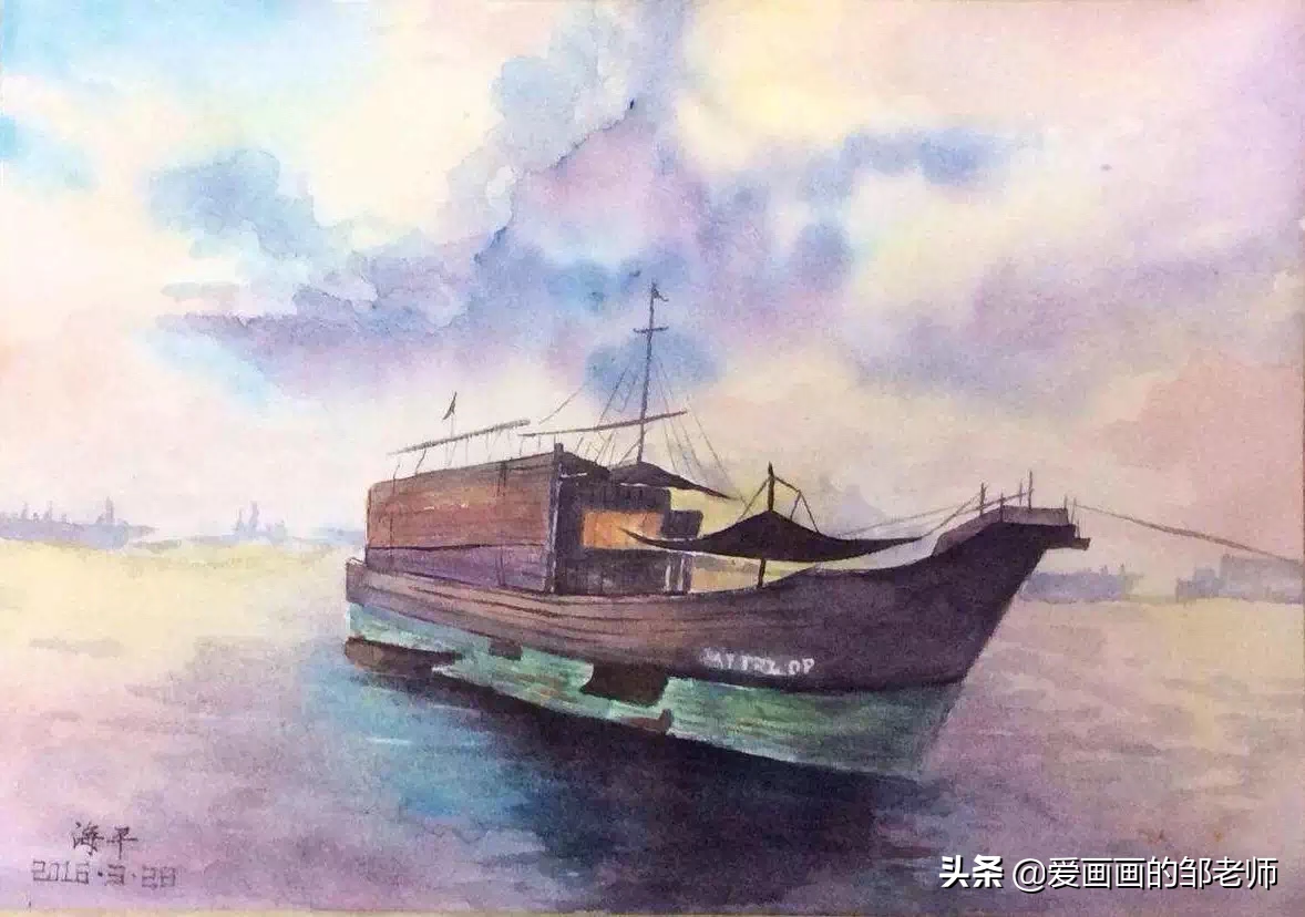 0到6岁该不该让孩子上幼儿美术课?幼儿创意美术对孩子成长有什么好处?