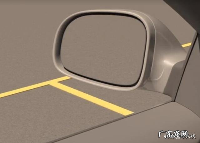 自动挡科目二倒车入库怎么看点打方向 实用的倒车入库技巧