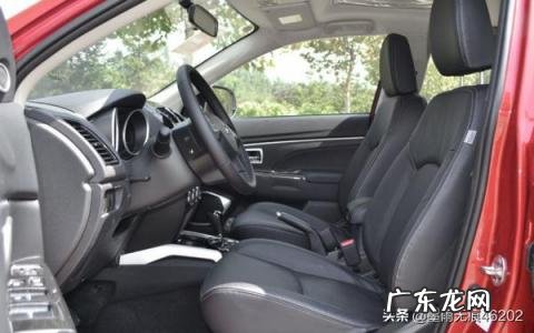 劲炫asx与逍客哪个好 日产逍客和三菱劲炫对比哪个更好