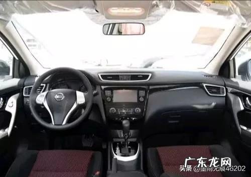 劲炫asx与逍客哪个好 日产逍客和三菱劲炫对比哪个更好