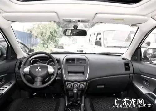 劲炫asx与逍客哪个好 日产逍客和三菱劲炫对比哪个更好