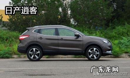 劲炫asx与逍客哪个好 日产逍客和三菱劲炫对比哪个更好