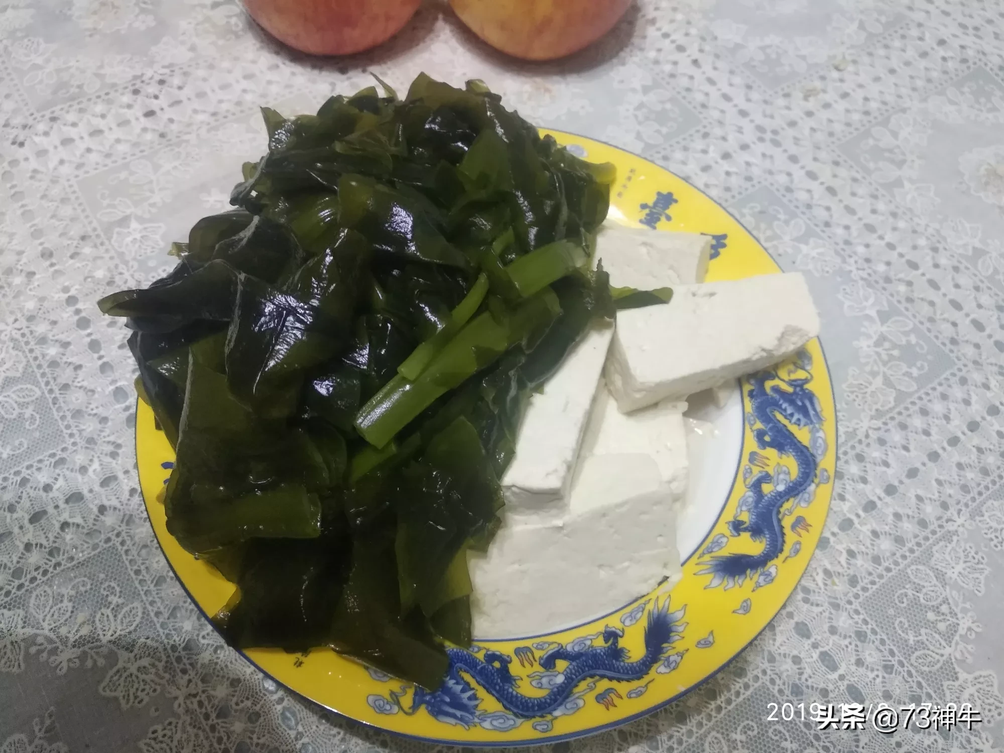 常见的“刮油”食物有哪些?