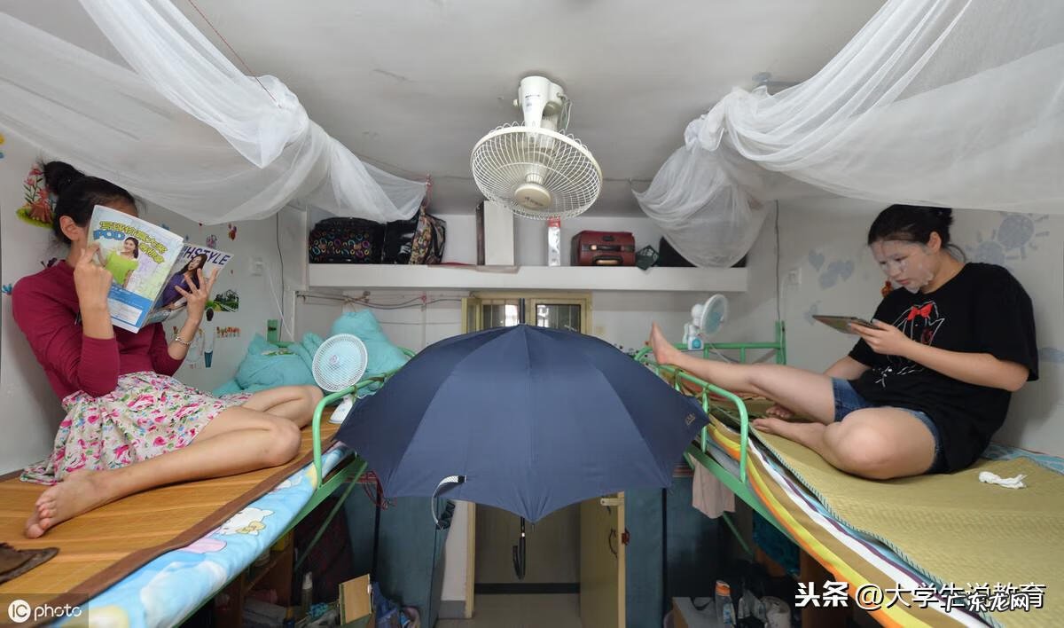 宿舍背光照不进阳光怎么办 宿舍光线太暗怎么去解决