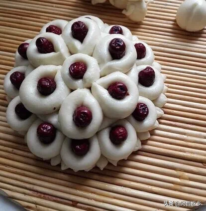 小时候在农村的你，都吃过哪些野果子？