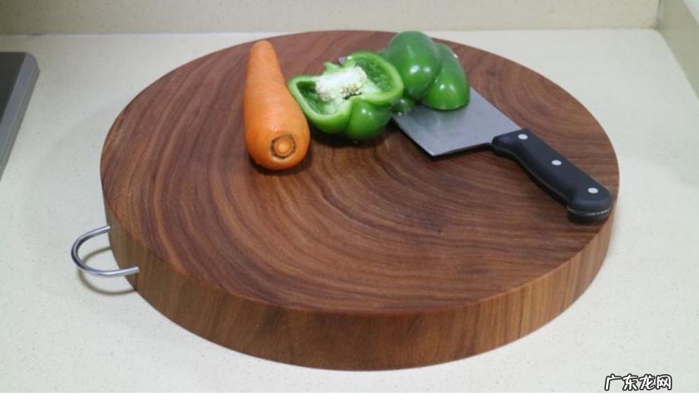 铁木砧板怎么挑选好坏 如何挑选木砧板