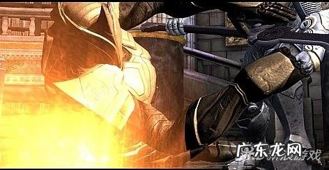 无尽之剑3结局 无尽之剑3全剧情