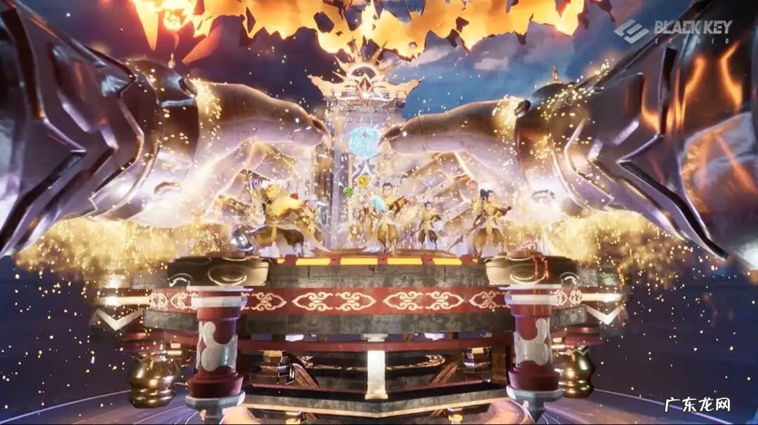 梦幻西游三维版CG 梦幻西游2CG