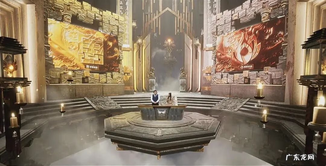 梦幻西游三维版CG 梦幻西游2CG