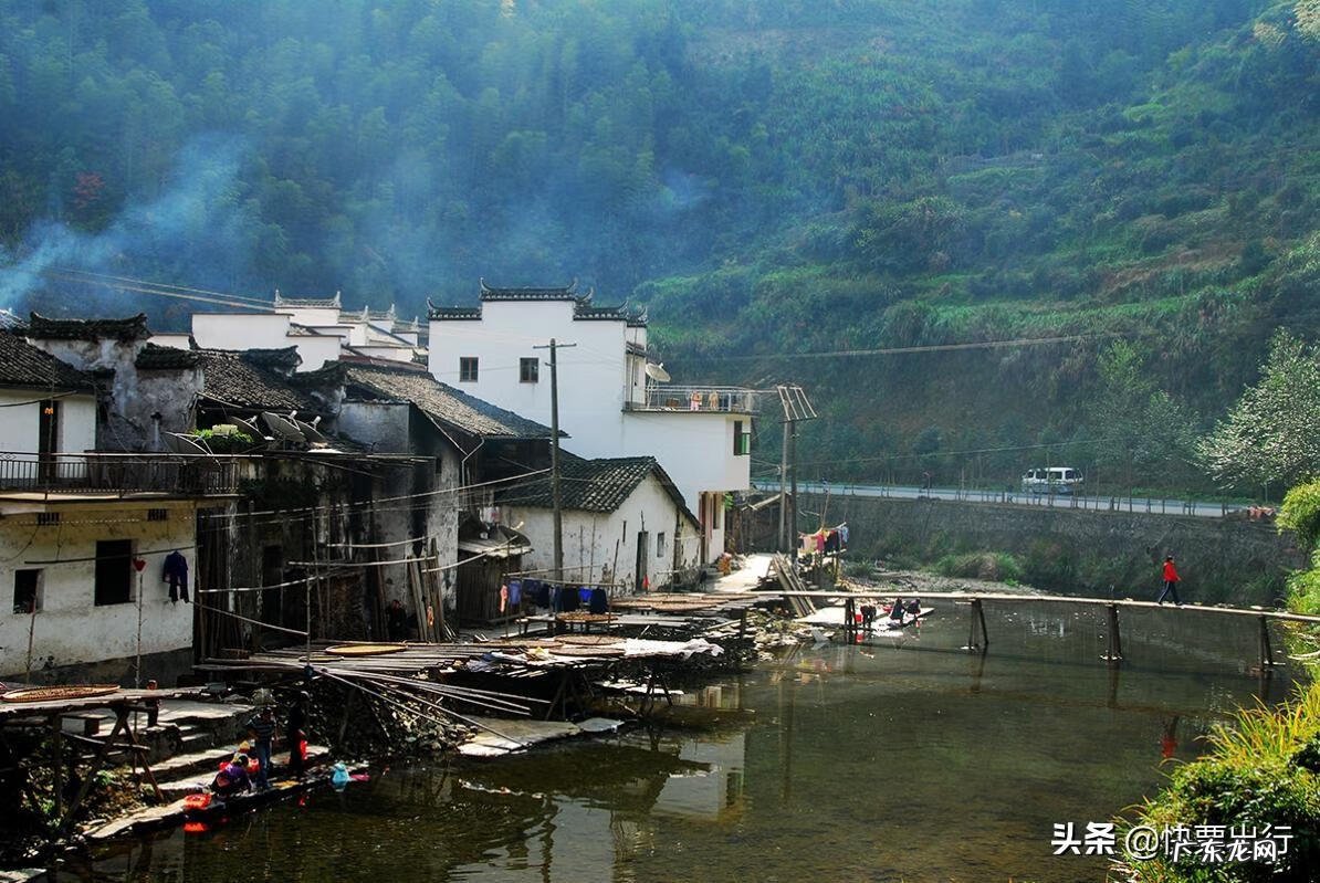 前有水后有山风水好吗 前山后水的风水好不好