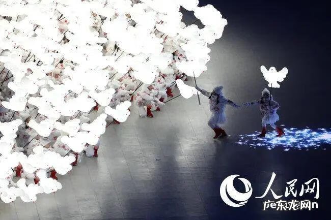 爱剪辑倒计时特效 中国风水墨倒计时素材特效