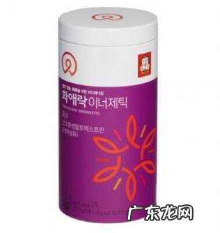 正官庄红之美气果冻怎么吃 正官庄红参果冻怎么样好吃吗