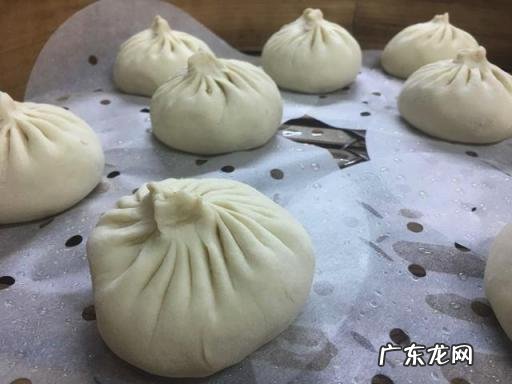 包子怎么包才好看视频 好看的包子视频