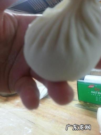 包子怎么包才好看视频 好看的包子视频