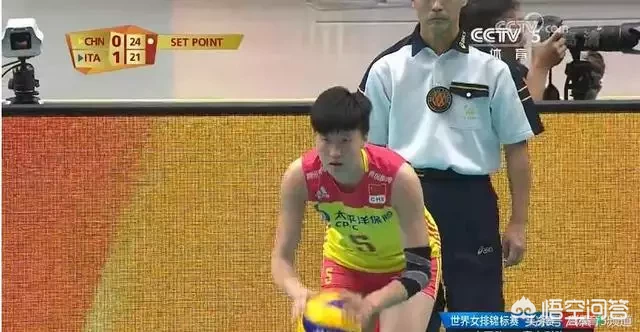女排世锦赛半决赛，中国2比3不敌意大利女排无缘决赛，对于郎平的执教你有什么看法？