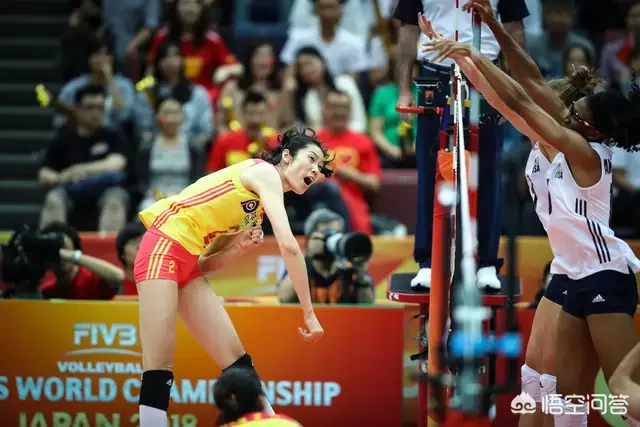 女排世锦赛半决赛，中国2比3不敌意大利女排无缘决赛，对于郎平的执教你有什么看法？