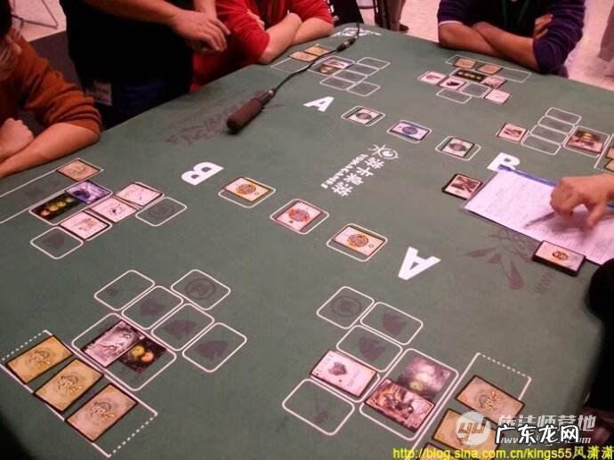 三国杀画师kayak 三国杀Kayak