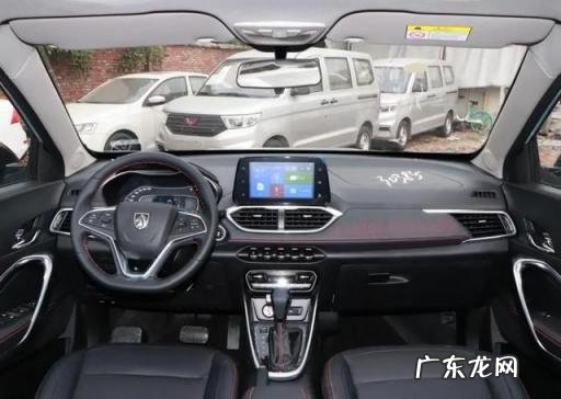 宝骏510车怎么样? 宝骏510驾驶感受怎么样