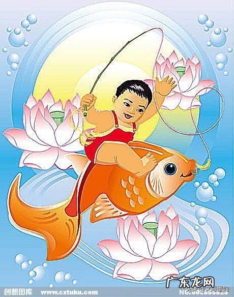 年画中的动物和植物都有什么?有什么象征意义?