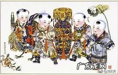 年画中的动物和植物都有什么?有什么象征意义?