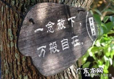 人要懊悔不已怎么解脱?