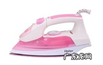 海尔熨烫机不出气 海尔电熨斗视频教程yd1618