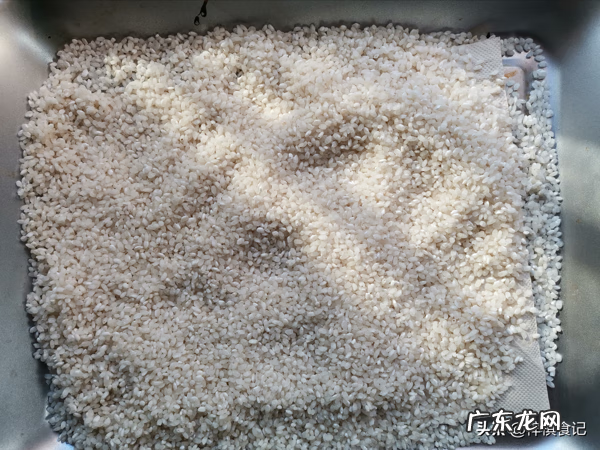 粘米粉可以用什么代替 粘米粉是什么粉做什么