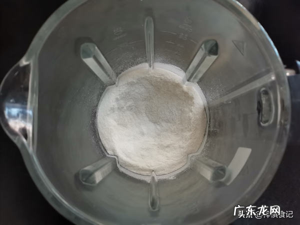 粘米粉可以用什么代替 粘米粉是什么粉做什么