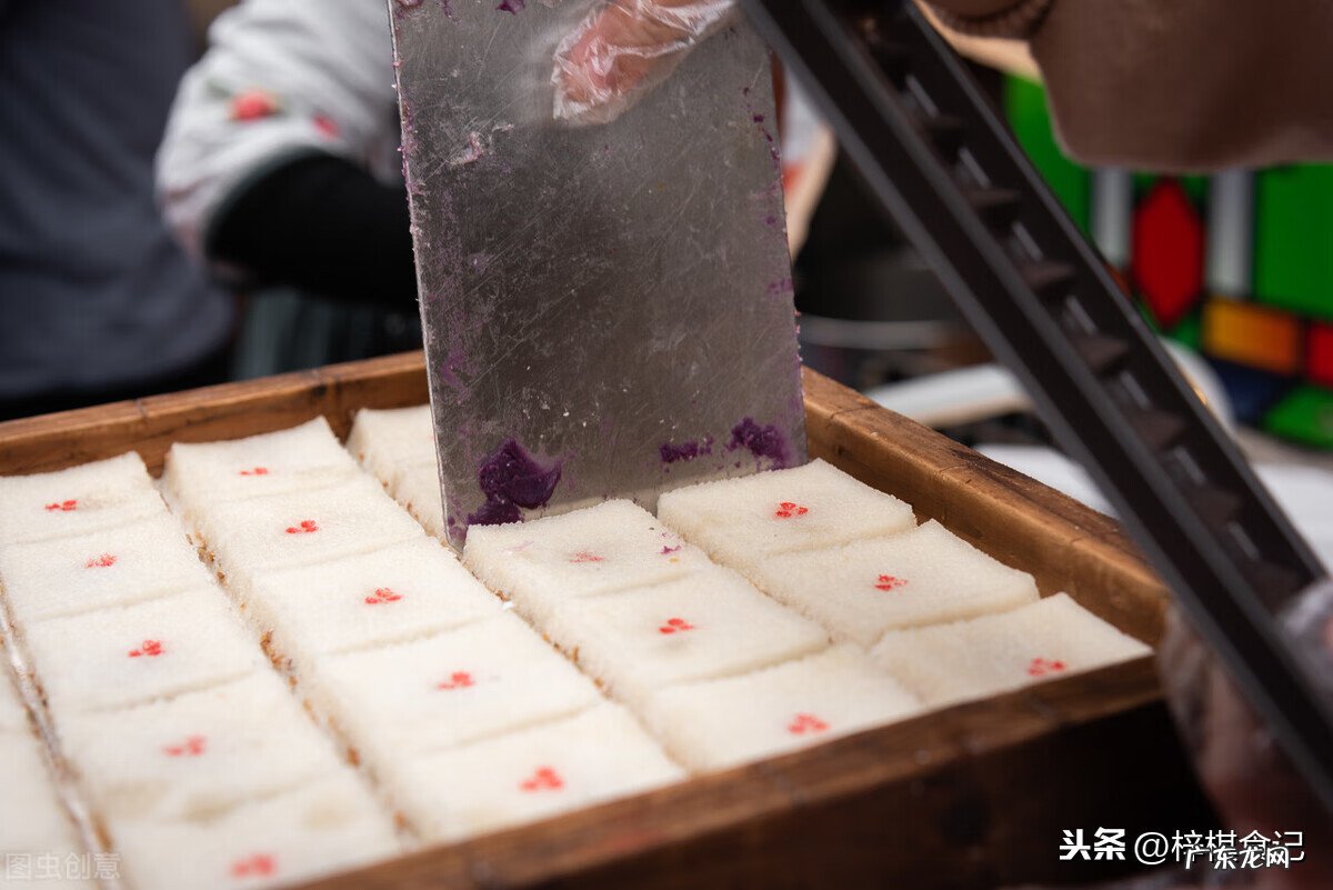 粘米粉可以用什么代替 粘米粉是什么粉做什么