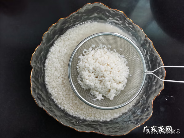 粘米粉可以用什么代替 粘米粉是什么粉做什么