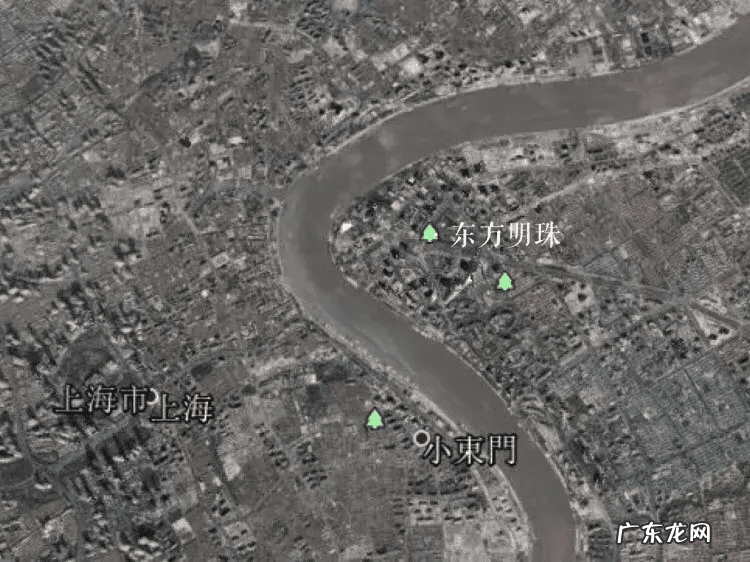 上海中心风水 上海风水现象