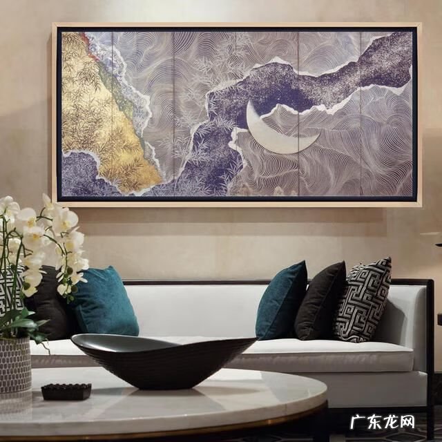 家中挂画的风水禁忌 风水画一般怎么挂