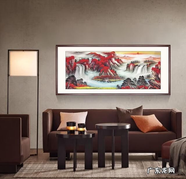 家中挂画的风水禁忌 风水画一般怎么挂