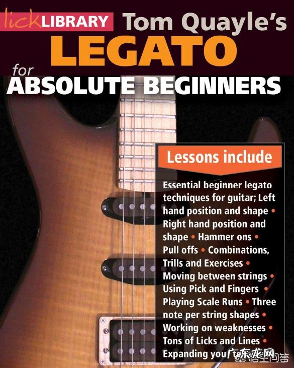 如何练吉他左手基本功?