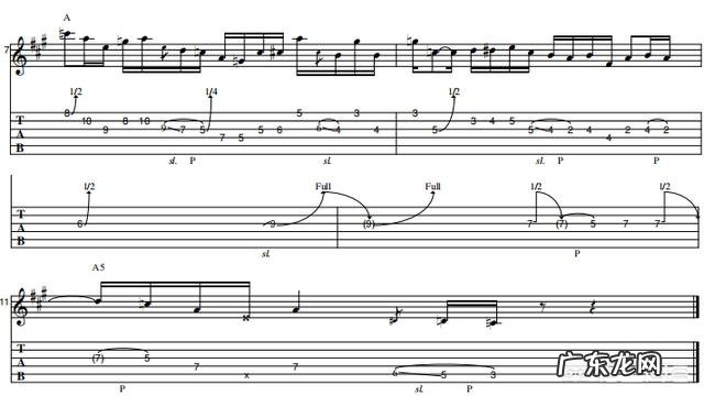 如何练吉他左手基本功?